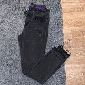 Indigo Rein Jeans Size 7